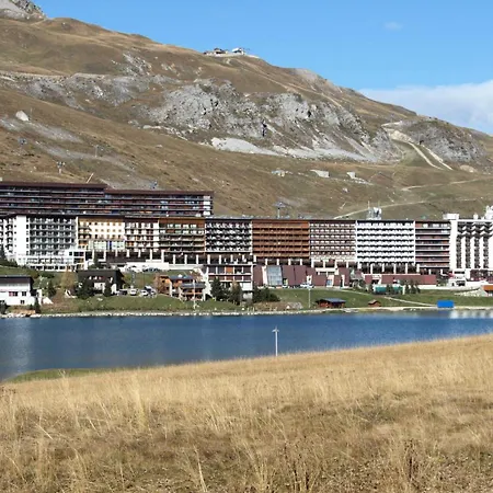Le Palafour - 5 Personnes A Au Pied Des Pistes, Des Commerces, De L'esf Et De L'office Du Tourisme Dans Le Quartier Du Lac. App Mae-2052 Apartmán